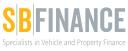 SB Finance logo